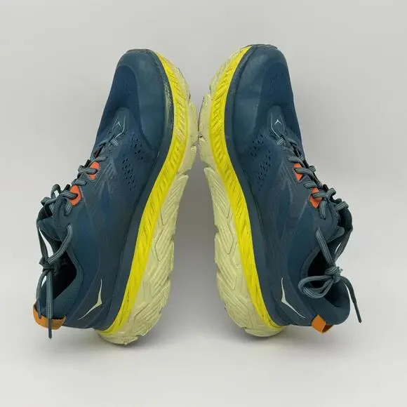 HOKA Stinson ATR 6  Men's Running Shoes - Size 11 - Picture 8 of 15